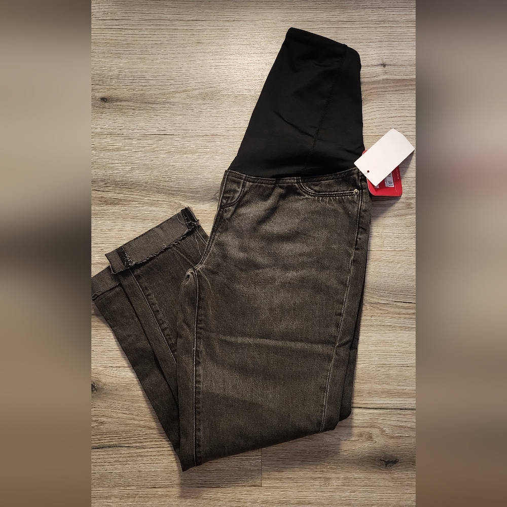 Isabel Maternity Jeans